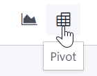 Chọn chế độ xem Pivot 